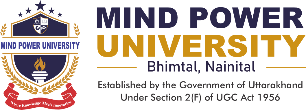 Mind Power University Logo